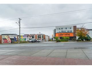 Photo 2: 100 3720 TOWNLINE Road in Abbotsford: Abbotsford West Office for lease in "GIAN'S BUSINESS CENTRE" : MLS®# C8042248