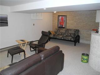 Photo 14: 291 Marshall Bay in Winnipeg: West Fort Garry Residential for sale (1Jw)  : MLS®# 1811853