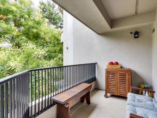 Photo 16: 308 1859 SPYGLASS Place in Vancouver: False Creek Condo for sale in "SAN REMO COURT" (Vancouver West)  : MLS®# R2816992