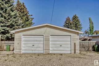 Photo 43: 12824 87 Street in Edmonton: Zone 02 House Duplex for sale : MLS®# E4341078