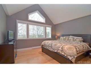 Photo 8: 3919 Blenkinsop Rd in VICTORIA: SE Cedar Hill House for sale (Saanich East)  : MLS®# 701839