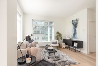 Photo 9: 701 888 HOMER Street in Vancouver: Downtown VW Condo for sale in "THE BEASLEY" (Vancouver West)  : MLS®# R2878382