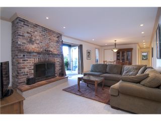 Photo 11: 440 TIMBERTOP Drive: Lions Bay House for sale in "LIONS BAY" (West Vancouver)  : MLS®# V939444