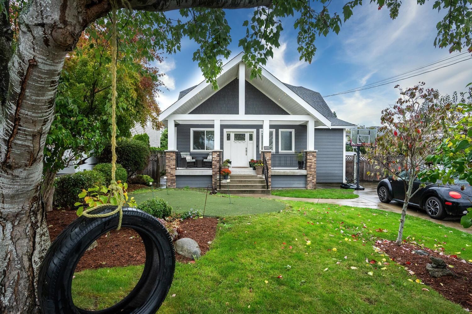 Main Photo: 6209 BRODIE Road in Delta: Holly House for sale (Ladner)  : MLS®# R2832767