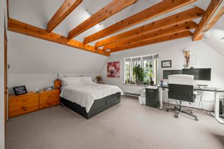 Photo 16: 4217 W 13TH Avenue in Vancouver: Point Grey House for sale (Vancouver West)  : MLS®# R2874687
