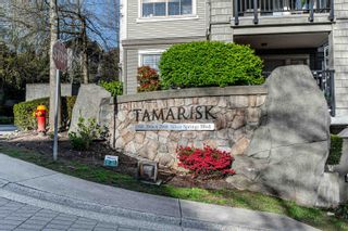 Photo 22: 106 2968 SILVER SPRINGS Boulevard in Coquitlam: Westwood Plateau Condo for sale in "TAMARISK" : MLS®# R2874904