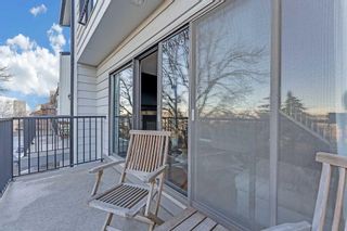 Photo 12: 7 315 3 Street NE in Calgary: Crescent Heights Row/Townhouse for sale : MLS®# A2100050