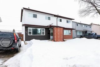 Photo 1: 72 Canberra Road in Winnipeg: Windsor Park Residential for sale (2G)  : MLS®# 202205812