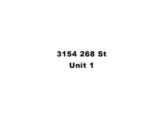Photo 8: 3154 - 3156 268 Street in Langley: Aldergrove Langley Fourplex for sale in "Aldergrove" : MLS®# R2756732