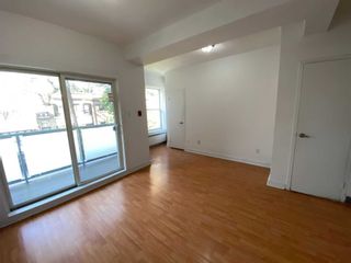 Photo 2: 205 1 Triller Avenue in Toronto: South Parkdale Condo for lease (Toronto W01)  : MLS®# W5709136
