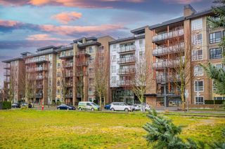 Main Photo: 209 6033 GRAY Avenue in Vancouver: University VW Condo for sale in "prodigy" (Vancouver West)  : MLS®# R2859253