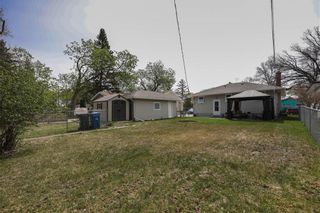 Photo 30: 17 Kenwood Place in Winnipeg: Norberry Residential for sale (2C)  : MLS®# 202111705
