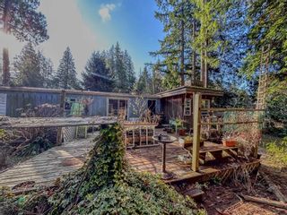 Photo 31: 1110 REED Road in Gibsons: Gibsons & Area Manufactured Home for sale (Sunshine Coast)  : MLS®# R2859221