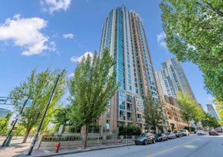 Main Photo: 3003 388 DRAKE Street in Vancouver: Yaletown Condo for sale in "GOVERNOR'S TOWER" (Vancouver West)  : MLS®# R2874686