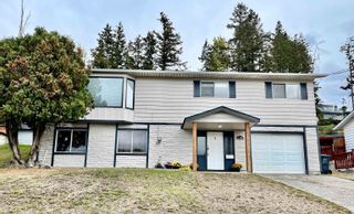 Photo 1: 1390 N ELEVENTH Avenue in Williams Lake: Williams Lake - City House for sale : MLS®# R2819103