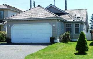 Photo 1: 20652 River Road in Maple Ridge: Home for sale