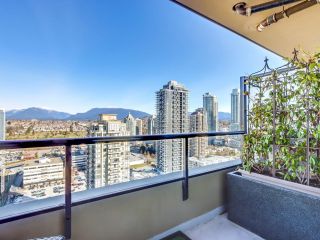 Photo 21: 2903 2345 MADISON Avenue in Burnaby: Brentwood Park Condo for sale in "OMA ONE" (Burnaby North)  : MLS®# R2755691