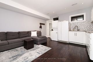 Photo 30: 10 Rexford Road in Toronto: Runnymede-Bloor West Village House (2-Storey) for sale (Toronto W02)  : MLS®# W8257438