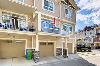 Photo 28: 24 Skyview Ranch Gardens NE in Calgary: Skyview Ranch Row/Townhouse for sale : MLS®# A1252286