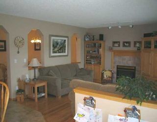 Photo 4: : Airdrie Residential Detached Single Family for sale : MLS®# C3106365