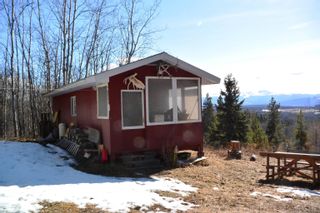 Photo 23: 9410 ADAMS Road in Smithers: Smithers - Rural Land for sale in "Driftwood" (Smithers And Area (Zone 54))  : MLS®# R2670519