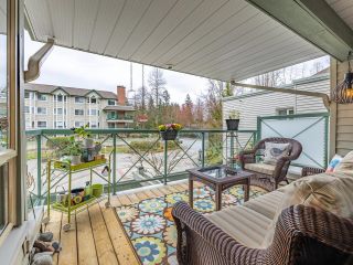 Photo 19: 202 3658 BANFF Court in North Vancouver: Northlands Condo for sale in "THE CLASSICS" : MLS®# R2672918
