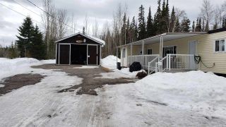 Photo 2: 7775 SABYAM Road in Prince George: North Kelly Manufactured Home for sale (PG City North (Zone 73))  : MLS®# R2449945