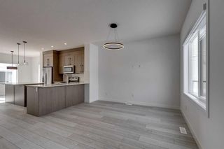 Photo 16: 801 335 Creekside Boulevard SW in Calgary: C-168 Row/Townhouse for sale : MLS®# A2118234