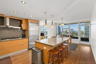Photo 8: DOWNTOWN Condo for sale : 3 bedrooms : 1325 Pacific Hwy #702 in San Diego