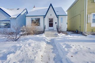 Photo 27: 467 Arlington Street in Winnipeg: Residential for sale (5A)  : MLS®# 202100089