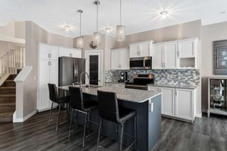 Photo 5: 230 Crystal Green Point: Okotoks Detached for sale : MLS®# A2025448
