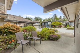 Photo 28: 918 ROCHE POINT Drive in North Vancouver: Roche Point Townhouse for sale in "THE FAIRWAYS" : MLS®# R2775761