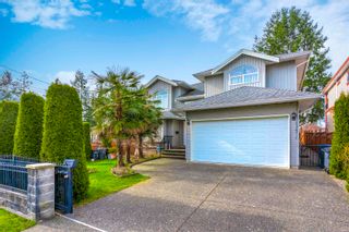 Photo 1: 10527 138TH Street in Surrey: Whalley House for sale in "Surrey Central" (North Surrey)  : MLS®# R2727930