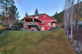 Photo 35: 2153 Golf Course Drive in West Kelowna: Shannon Lake House for sale (Central Okanagan)  : MLS®# 10129050