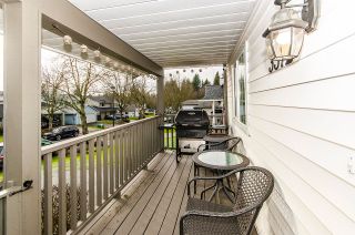 Photo 25: 3372 MANNING Crescent in North Vancouver: Roche Point House for sale : MLS®# R2837408