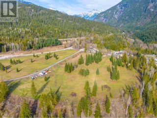 Photo 9: Proposed Lot 17 Johnson Way in Revelstoke: Vacant Land for sale : MLS®# 10310087