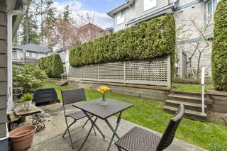 Photo 9: 19 241 PARKSIDE Drive in Port Moody: Heritage Mountain Townhouse for sale in "PINEHURST" : MLS®# R2678046