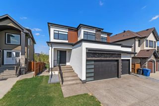 Photo 2: 264 Kinniburgh Circle: Chestermere Detached for sale : MLS®# A2052503