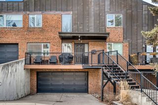 Photo 27: 3 1205 Cameron Avenue SW in Calgary: Lower Mount Royal Row/Townhouse for sale : MLS®# A2052183