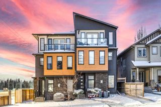 Photo 41: 1404 29 Street SW in Calgary: Shaganappi Row/Townhouse for sale : MLS®# A2130488