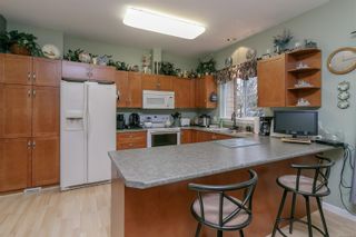 Photo 12: 7921 Polo Park Cres in Central Saanich: CS Saanichton Row/Townhouse for sale : MLS®# 889753