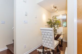 Photo 7: 979 Richards St in Vancouver: Downtown VW Townhouse for sale (Vancouver West)  : MLS®# R2180094