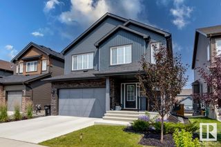 Photo 51: 1393 Graydon Hill Way in Edmonton: Zone 55 House for sale : MLS®# E4379539