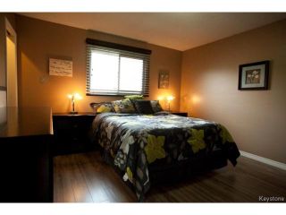 Photo 9: 27 Bramton Street in WINNIPEG: St Vital Residential for sale (South East Winnipeg)  : MLS®# 1418917