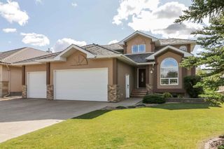 Photo 1: 29 Austin Drive: Red Deer Detached for sale : MLS®# A1257368