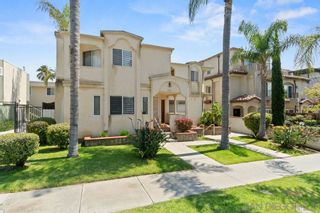 Photo 23: PACIFIC BEACH Townhouse for sale : 3 bedrooms : 4069 Lamont St #3 in San Diego