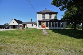 Photo 5: 627 MARSHALLTOWN Road in Marshalltown: 401-Digby County Residential for sale (Annapolis Valley)  : MLS®# 202119242