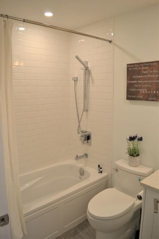 Photo 20: 2519 W 8th Avenue in Vancouver: Kitsilano Townhouse  (Vancouver West)  : MLS®# R2668099