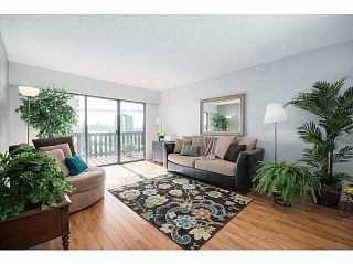 Photo 4: 308 170 E 3RD STREET in North Vancouver: Lower Lonsdale Condo for sale : MLS®# V1087958