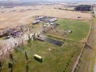 Photo 24: 26417 Meadowview Drive: Rural Sturgeon County House for sale : MLS®# E4264604